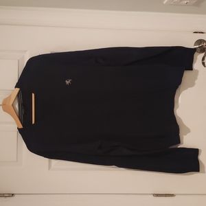 Express V-neck Sweater